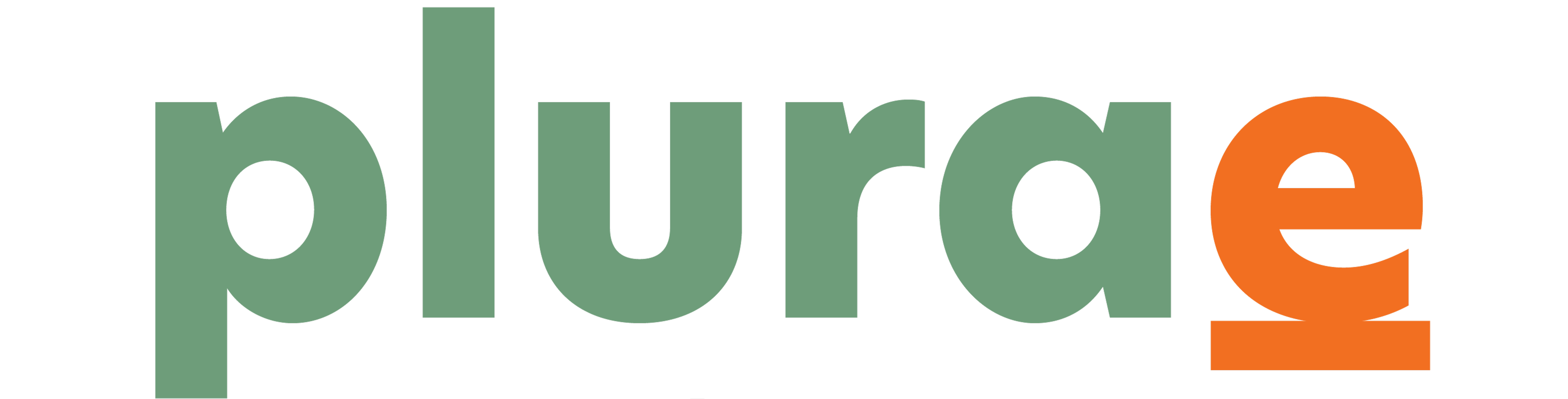 Plura Logo